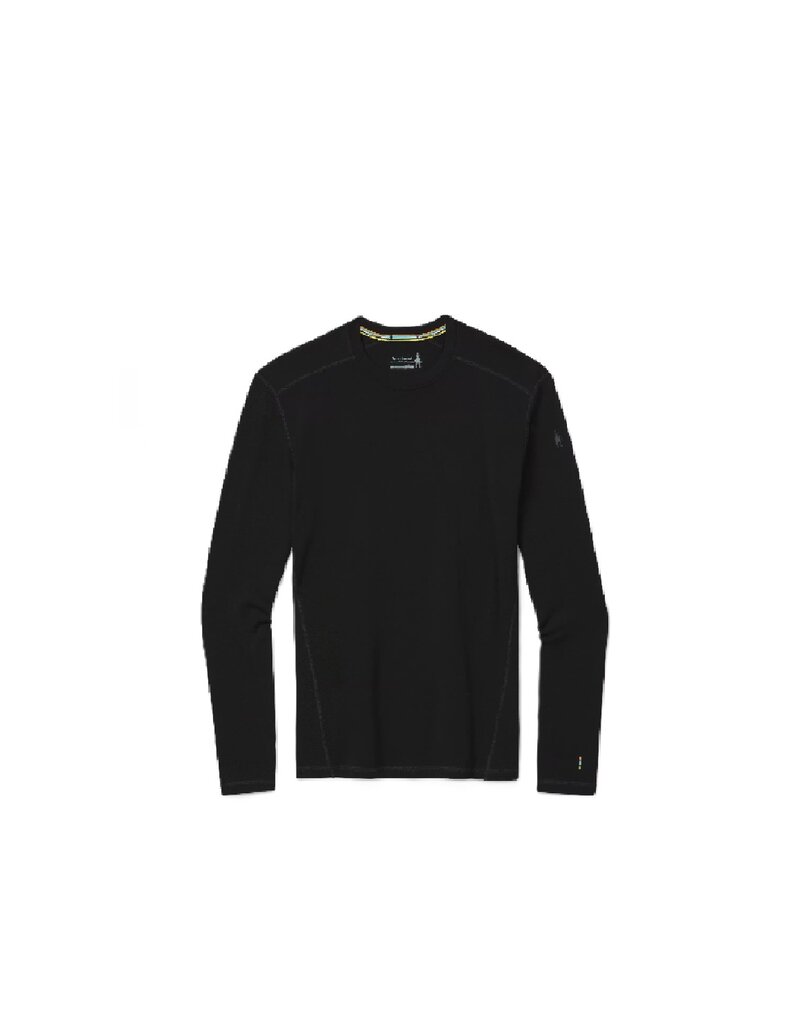 SMART WOOL SMARTWOOL MEN'S MERINO BASE LAYER TOP