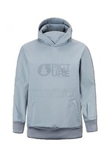 PICTURE ORGANIC PICTURE MEN'S PARKER EMBOSS JACKT