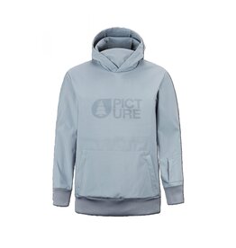 PICTURE ORGANIC Picture Parker Emboss Jacket
