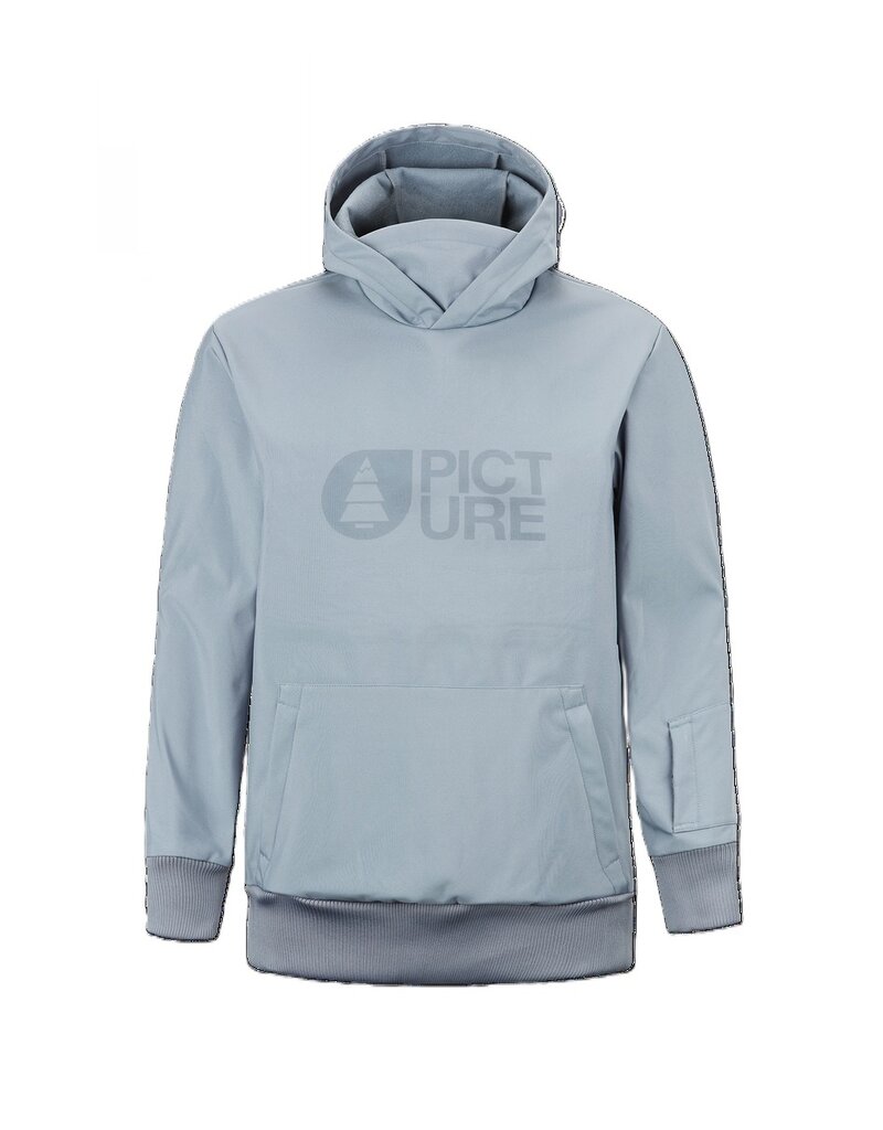 PICTURE ORGANIC PICTURE MEN'S PARKER EMBOSS JACKT