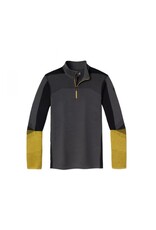 SMART WOOL Smartwool Intraknit Merino 200 Clr Block 1/4 Zip