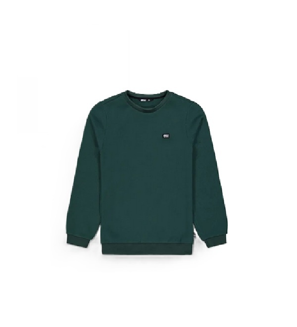 2025 PICTURE TOFU SWEATER - SPORTS LTD
