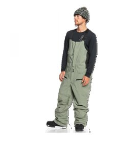 QUIKSILVER 2025 QUIKSILVER UTILITY SNOW BIB