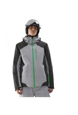 4F 4F Men's Ted Jacket