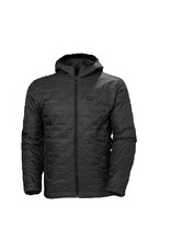 HELLY HANSEN Helly Hansen Lifaloft Hooded Insulator Jacket