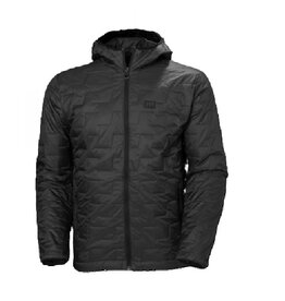 HELLY HANSEN 2025 HELLY HANSEN LIFALOFT HOODED INSULATOR JACKET