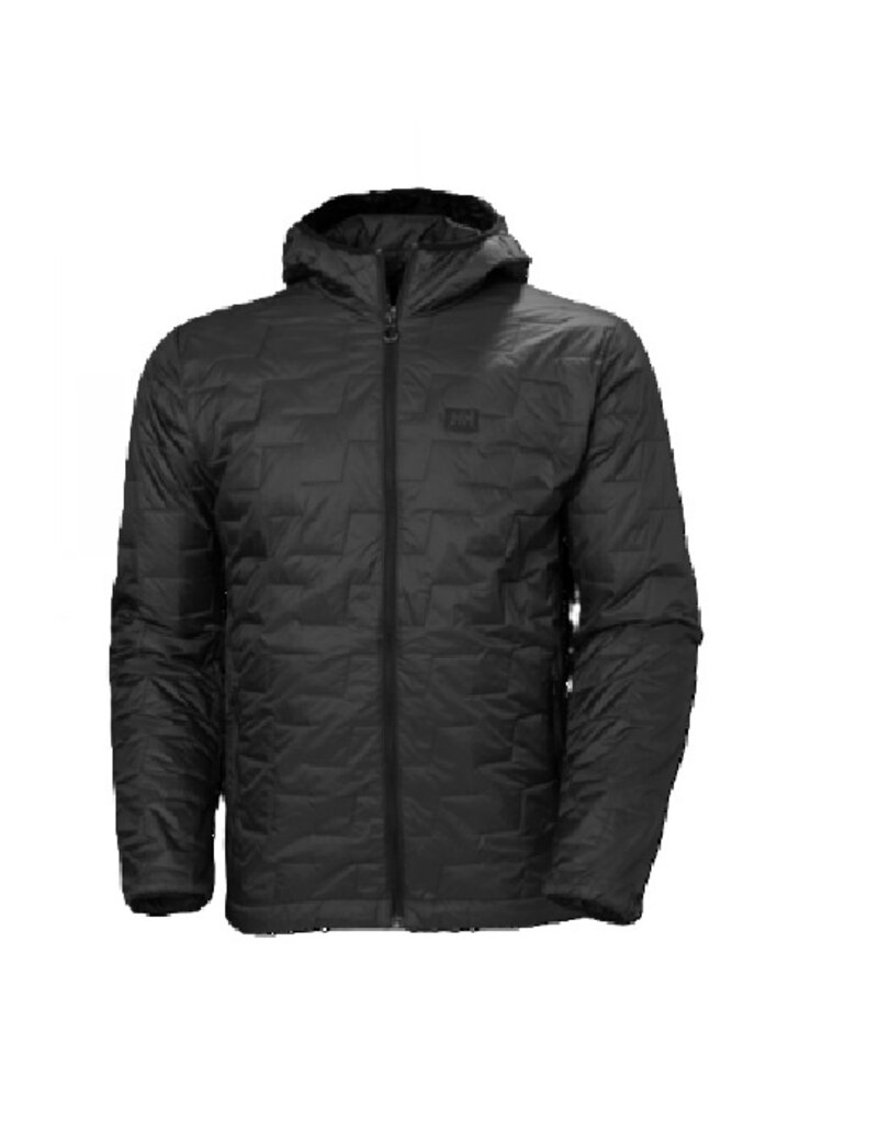 HELLY HANSEN 2025 HELLY HANSEN LIFALOFT HOODED INSULATOR JKT