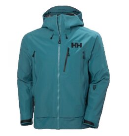 HELLY HANSEN 2025 HELLY HANSEN ODIN 9 WORLDS 3.0 JACKET