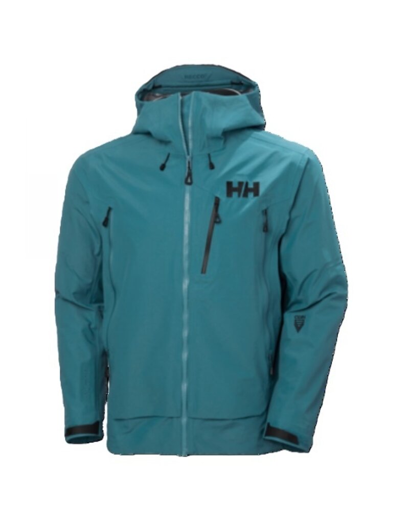 HELLY HANSEN Helly Hansen Odin 9 Worlds 3.0 Jacket