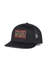 FLYLOW FLYLOW SKI BUM TRUCKER HAT
