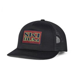 FLYLOW FLYLOW SKI BUM TRUCKER HAT