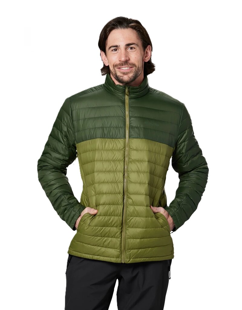 FLYLOW FLYLOW MEN'S GENERALS DOWN SWEATER