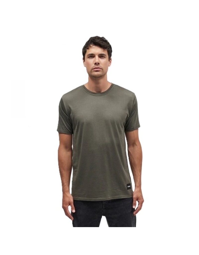 LE BENT LE BENT MEN'S ULTRA LT TEE