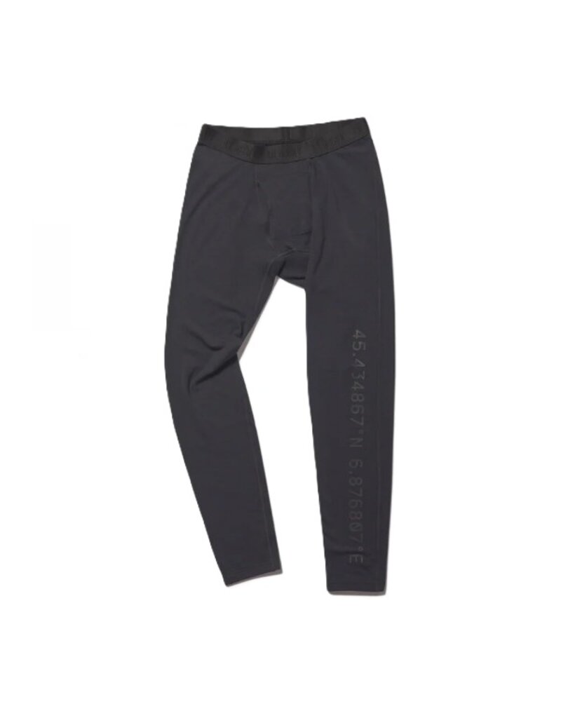 LE BENT LE BENT MEN'S CORE MIDWEIGHT 3/4 BOTTOM