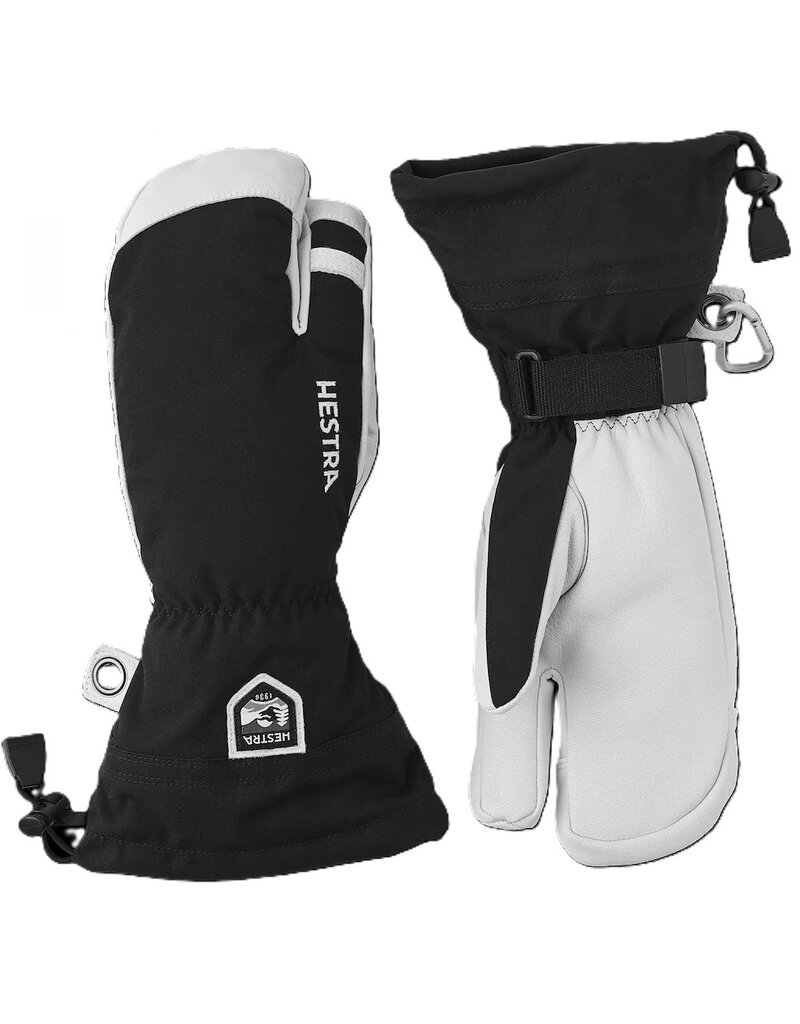 HESTRA HESTRA HELI 3 FINGER GLOVE
