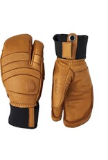 HESTRA HESTRA FALL LINE 3 FINGER GLOVE
