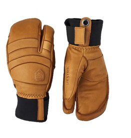 HESTRA HESTRA FALL LINE 3 FINGER GLOVE