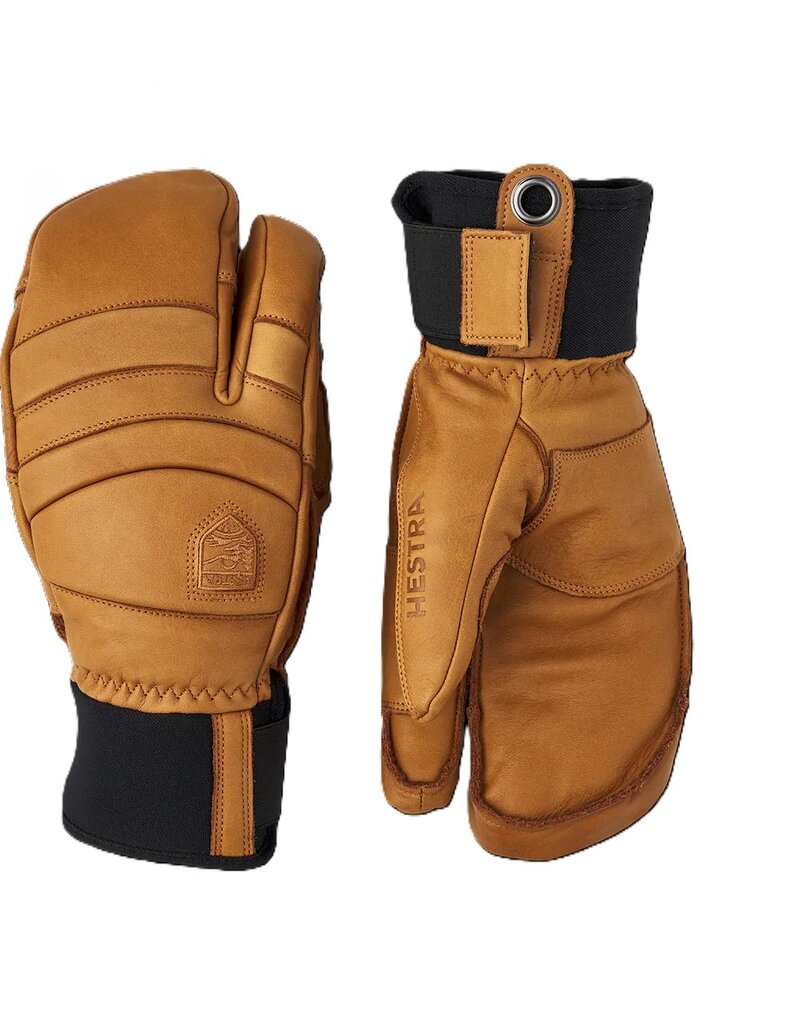 HESTRA HESTRA FALL LINE 3 FINGER GLOVE