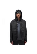 LE BENT Le Bent Pramecou Insulated Hooded Jacket