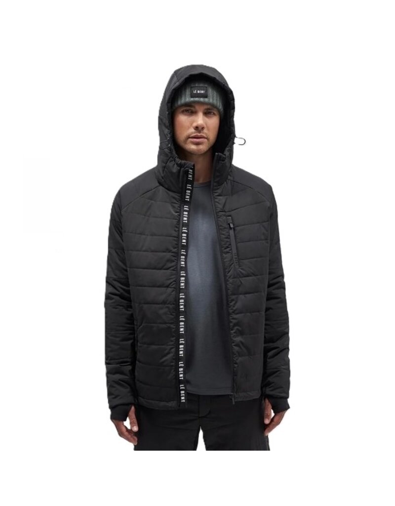 LE BENT Le Bent Pramecou Insulated Hooded Jacket