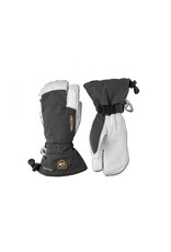 HESTRA HESTRA ARMY LEATHER GORE 3 FINGER GLOVE