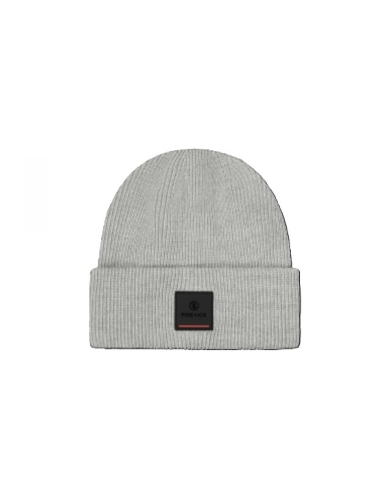 BOGNER BOGNER FIRE+ICE TAREK BEANIE