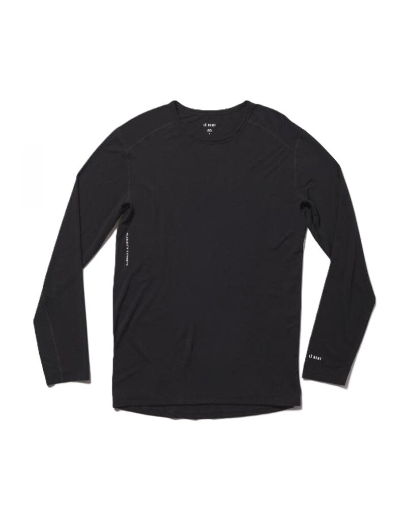 LE BENT LE BENT MEN'S CORE 200 CREW