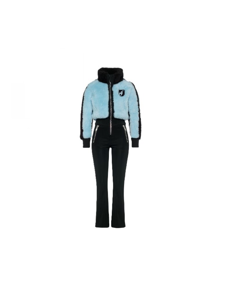 TONI SAILER Toni Sailer Eva Ski Suit Women's