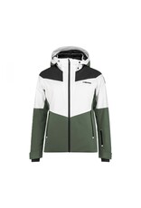 HEAD SPORTSWEAR 2024 HEAD SPORTSWEAR WOMEN'S ELEMENT JACKET