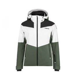 HEAD SPORTSWEAR 2024 HEAD SPORTSWEAR WOMEN'S ELEMENT JACKET