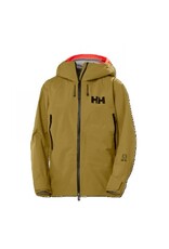 HELLY HANSEN 2025 HELLY HANSEN W SOGN SHELL JKT