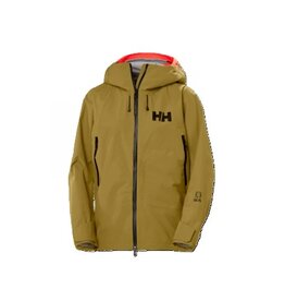 HELLY HANSEN 2025 HELLY HANSEN WOMEN'S SOGN SHELL JACKET
