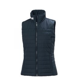 HELLY HANSEN 2025 HELLY HANSEN WOMEN'S CREW INSULATOR VEST 2.0