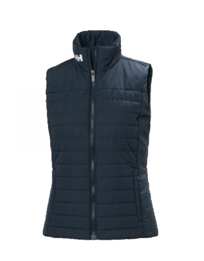 HELLY HANSEN 2025 HELLY HANSEN W CREW INSULATOR VEST 2.0