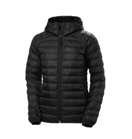 HELLY HANSEN 2025 HELLY HANSEN WOMEN'S BANFF HOODED INSULATOR