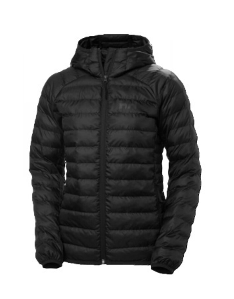 HELLY HANSEN 2025 HELLY HANSEN W BANFF HOODED INSULATOR