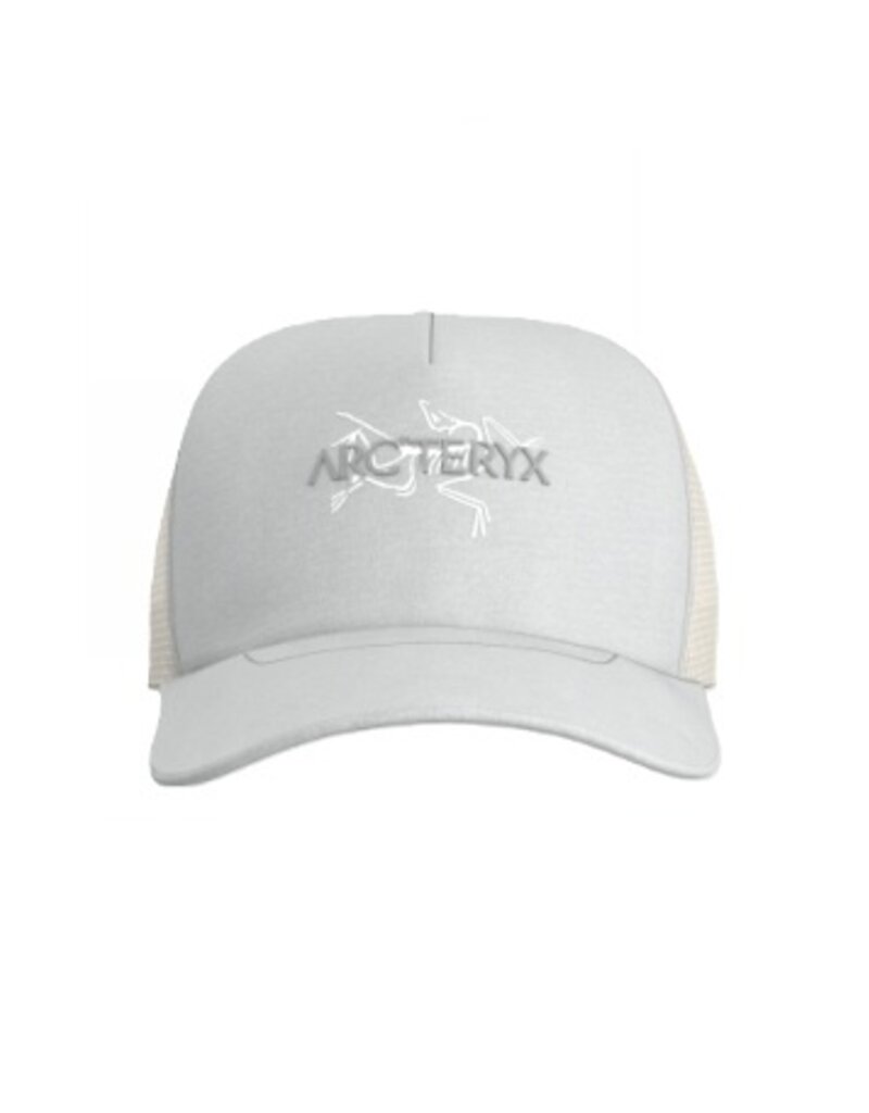 帽子 arcteryx hat Arc'teryx Logo Trucker Flat Hat | Headwear NZ | Clothing