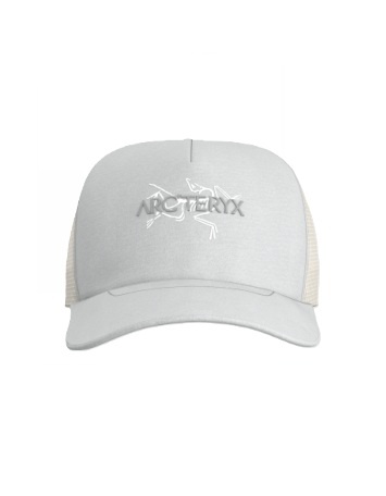 Arc'teryx Bird Word Trucker Hat – Lightweight Performance Hat