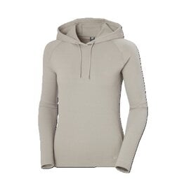 HELLY HANSEN 2025 HELLY HANSEN WOMEN'S VERGLAS LIGHT HOODIE