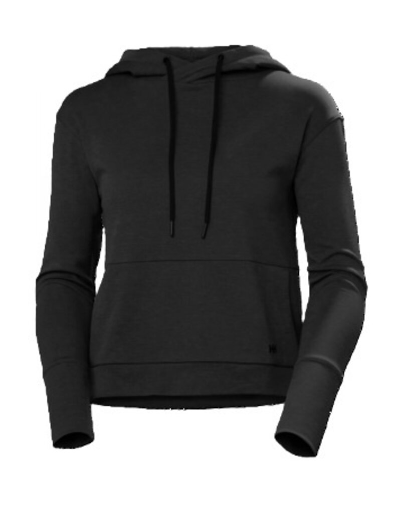 HELLY HANSEN 2025 HELLY HANSEN W LIFA TECH LITE HOODIE
