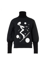GOLDBERGH 2025 GOLDBERGH VOYAGE TURTLENECK