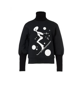 GOLDBERGH Goldbergh Voyage Turtleneck Women's