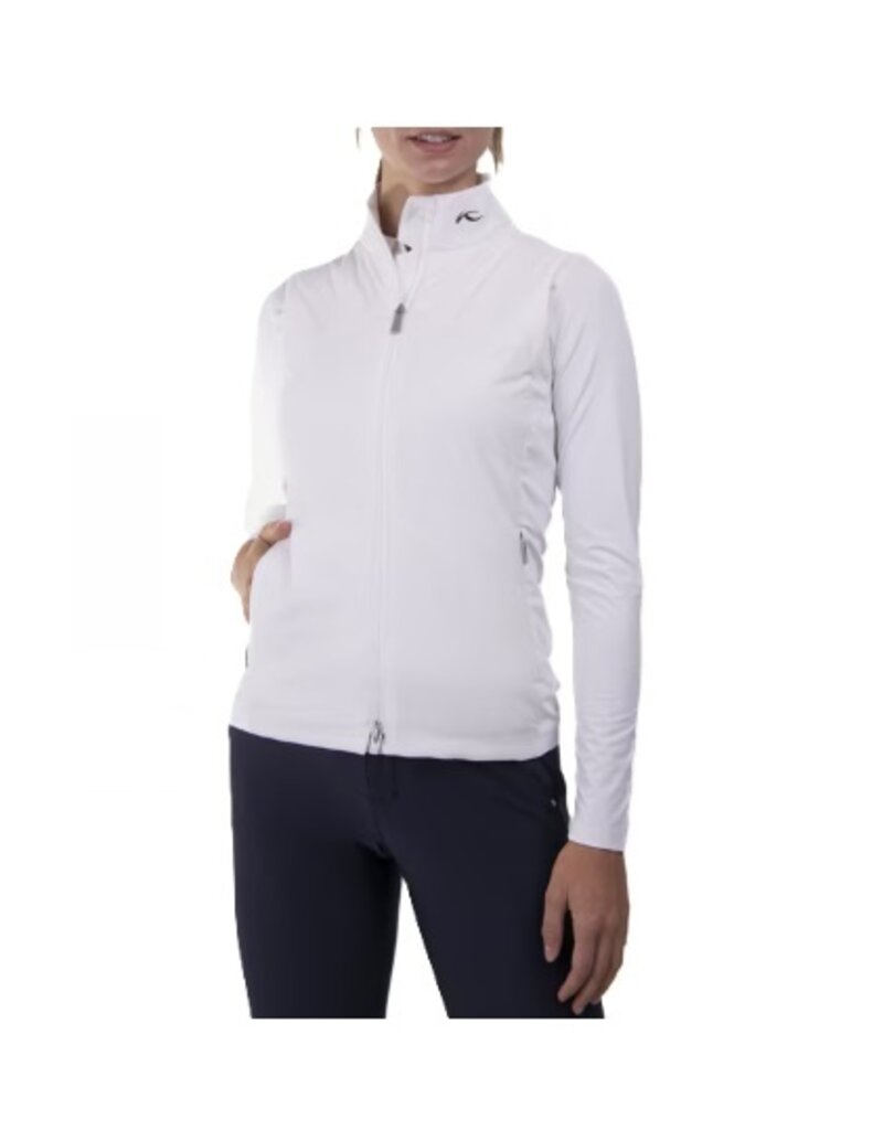 KJUS KJUS WOMEN'S RADIATION VEST