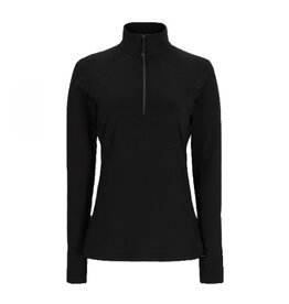 OBERMEYER OBERMEYER WOMEN'S DISCOVER 1/2 ZIP