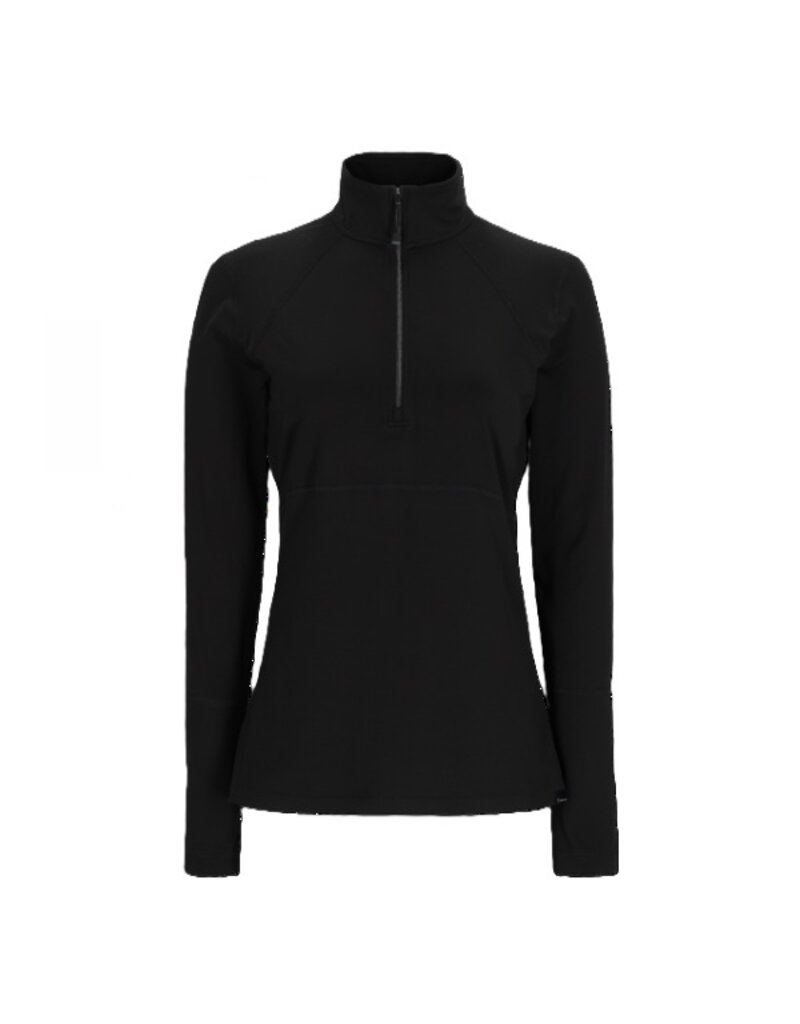 OBERMEYER  OBERMEYER WOMEN'S DISCOVER 1/2 ZIP