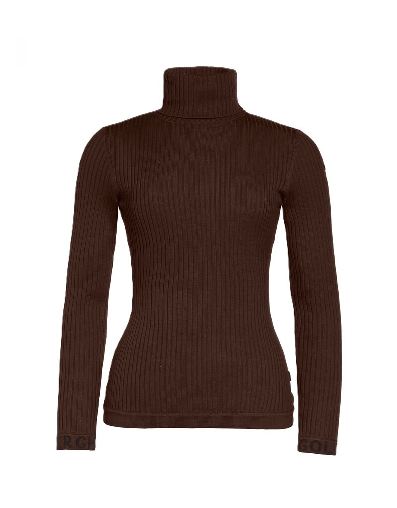 GOLDBERGH GOLDBERGH WOMEN'S MIRA KNIT SWEATER