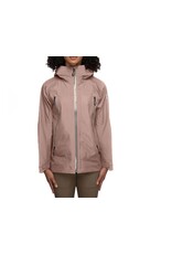 686 686 WOMEN'S GORE-TEX PACLITE SHELL JACKET