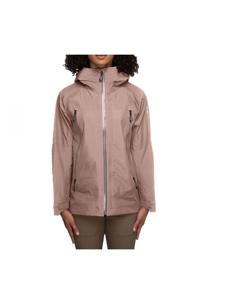 686 686 WOMEN'S GORE-TEX PACLITE SHELL JACKET