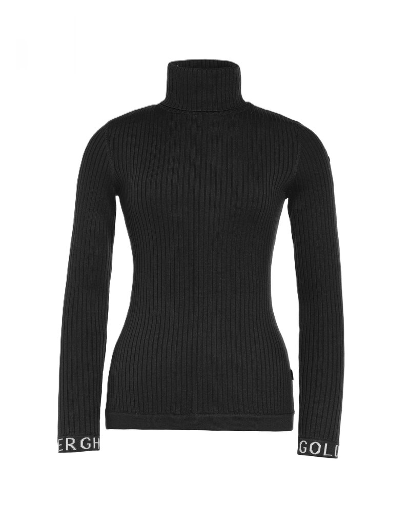 GOLDBERGH GOLDBERGH WOMEN'S MIRA KNIT SWEATER
