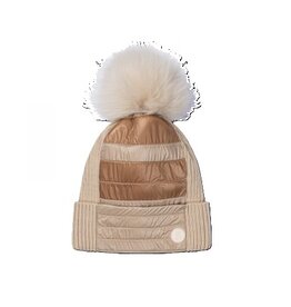 BOGNER BOGNER TAMENA BEANIE